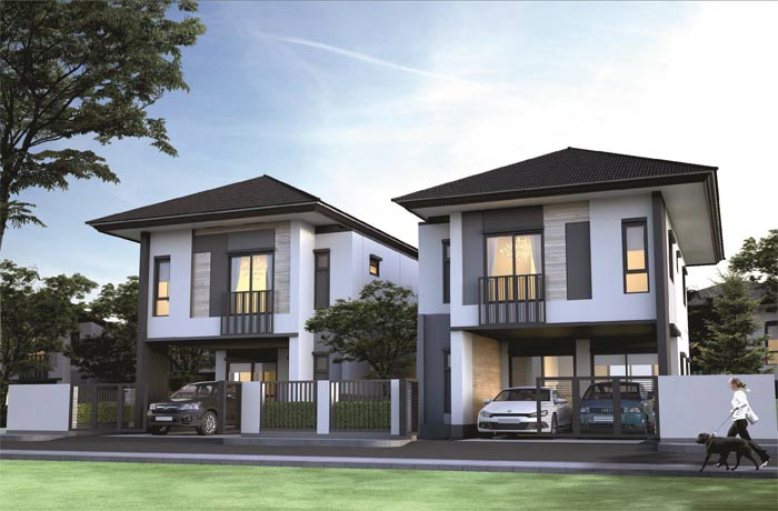 Project The Perfect Hill Nongmon-Mheung Municipality Picture - 1/13