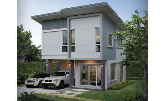 รูป Iconature Salaya - รูปที่ 2/8