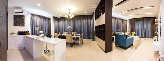 รูป Wisdom Green Town 2 - รูปที่ 3/4