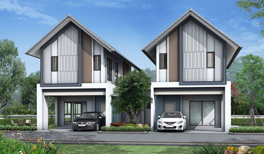 รูป Sinthanee 12 Avenue - รูปที่ 3/7