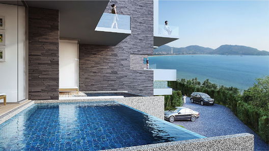 รูป The Jade Villa - รูปที่ 3/13