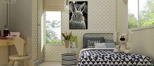 รูป Pruksa Ville Onnut-Suvarnabhumi - รูปที่ 2/9