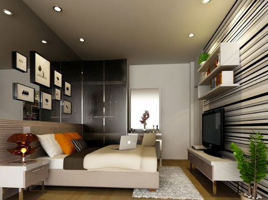 รูป Censiri Town Townhome-Kanumrai Intersection - รูปที่ 5/5