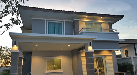 รูป Srithepthai Park Ville Sirisothon - รูปที่ 4/10