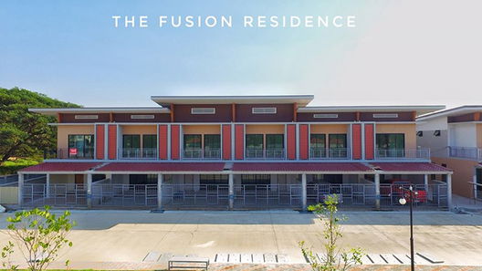 รูป The Fusion - รูปที่ 3/11