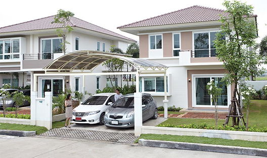 Project Supalai Ville Krungthep-Pathumthani Picture - 5/7