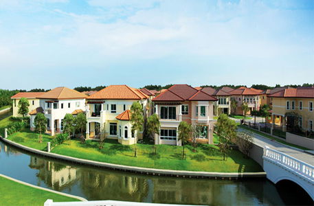 แกรนด์ คาแนล ดอนเมือง