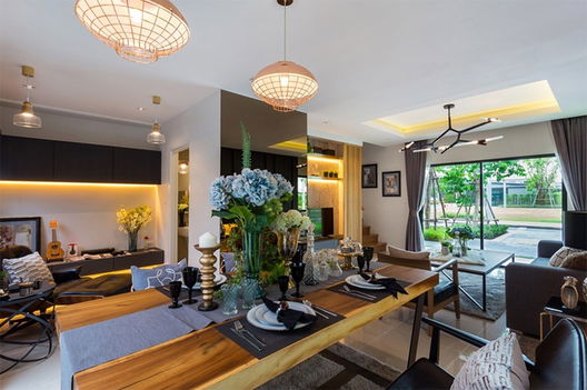 รูป The Connect Suvarnabhumi 4 - รูปที่ 4/13