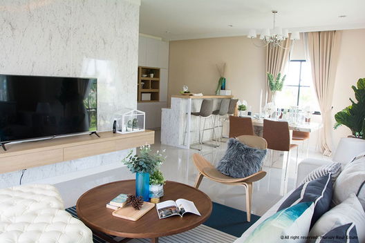 รูป Baan Marui Sotorn 4 - รูปที่ 2/13