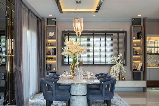 รูป Pruksa Ville Ramkamhaeng-Wongwaen (Mistine) - รูปที่ 5/13