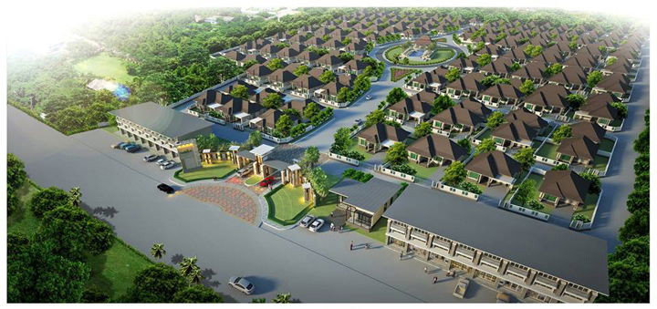 รูป The Plam Phala Beach - รูปที่ 1/12