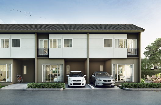 รูป Baan Pruksa Amata-Bypass - รูปที่ 2/13