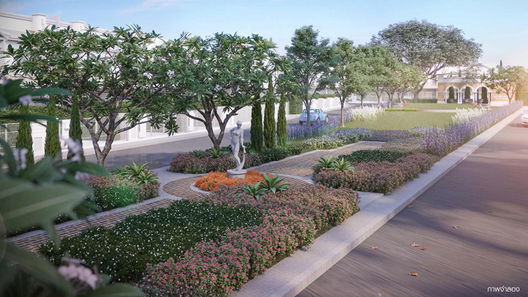 รูป Indy 2 Srinakarin - รูปที่ 3/13