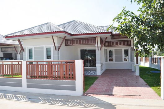 รูป Baan Thin Thai Dee - รูปที่ 4/12