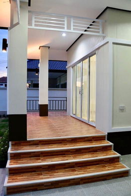 รูป Baan Rinsiri - รูปที่ 4/10