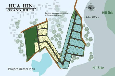 หัวหิน แกรนด์ ฮิลล์