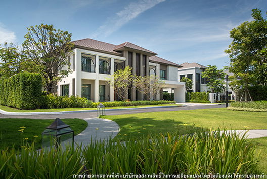 รูป Grand Bangkok Boulevard Ratchaphruek-Charan - รูปที่ 5/13