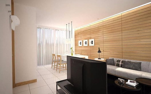 รูป Villa Centra - รูปที่ 4/11