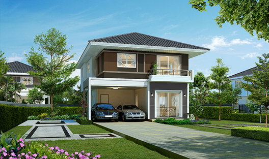 รูป Supalai Park Ville Maekorn-Chiang Rai - รูปที่ 5/13