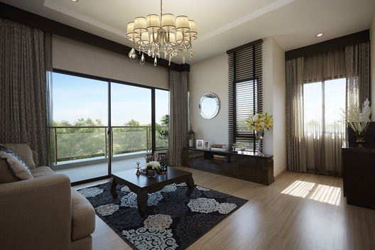 รูป Siri Village Udonthani-Airport - รูปที่ 3/13