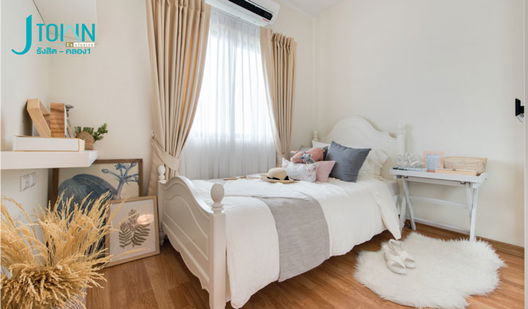 Project J Town Exclusive Rangsit-Klong 1 Picture - 5/10