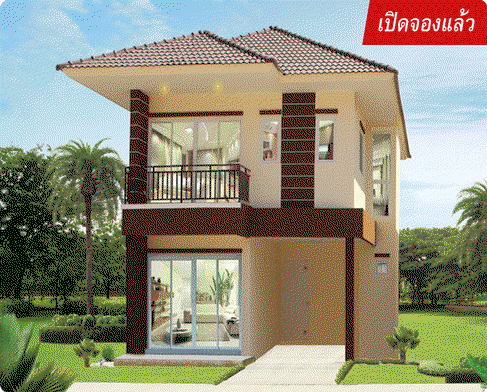 Project Baan Poomsiri Rangsit Klong 7 Picture - 5/13