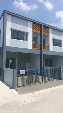 รูป Baan Lumpini Town Ville Lat Pla Duk-Bang Phai Station - รูปที่ 3/11