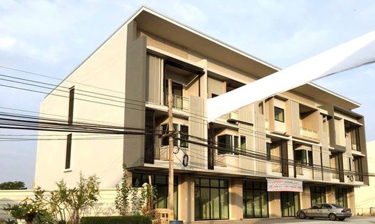 รูป Prachuapsiri Life - รูปที่ 3/10