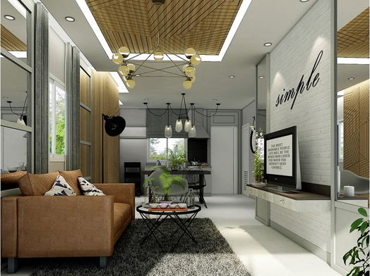 รูป Baan Pruksa Setthakit-Rama 2 - รูปที่ 3/13