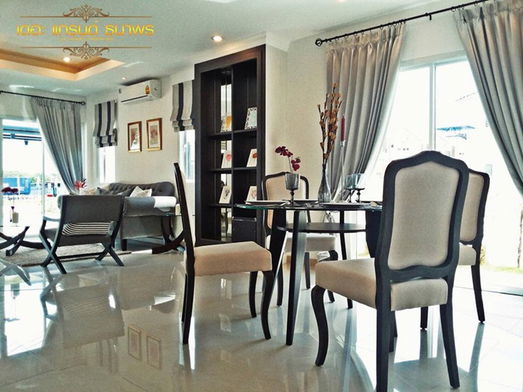 รูป The Grand Thanaporn - รูปที่ 4/12