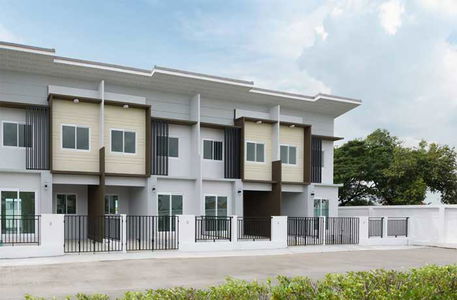 เดอะโมดิช บางบัวทอง