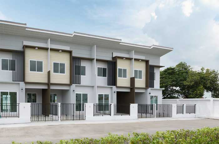 รูป The Modish Bangbuathong - รูปที่ 1/13