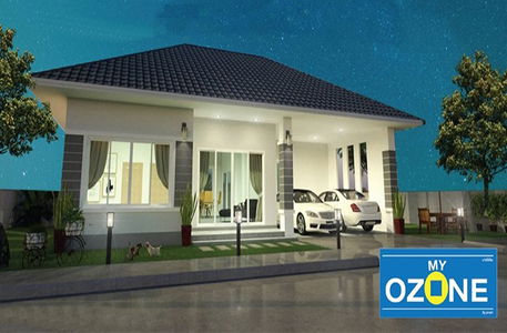 มายโอโซน