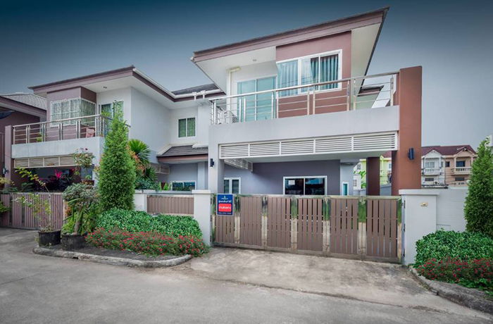 รูป Poonakan City 2 - รูปที่ 1/11