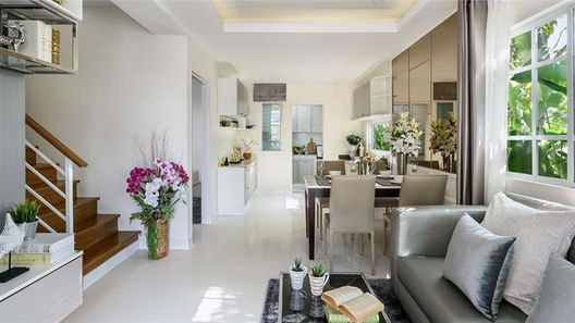 รูป I Leaf Town Ratchaphruek-Kanchana - รูปที่ 4/13