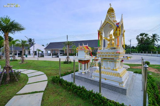 Project The Park (Omkai) Picture - 2/10