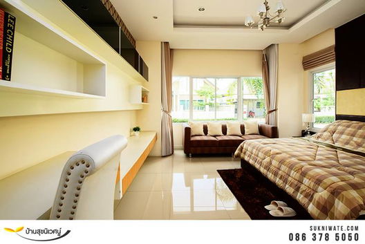 Project Coco Hill LaemChabang Picture - 5/6