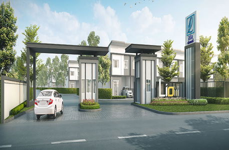 Lio Bliss Kanchanaphisek-Chaiyapruk