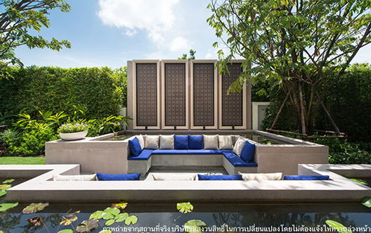 รูป Grand Bangkok Boulevard Ratchaphruek-Charan - รูปที่ 3/13