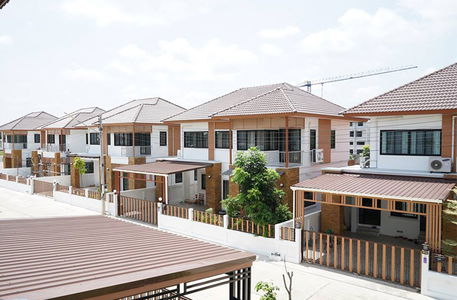 บ้านสามออ 3 (ริมน้ำ)