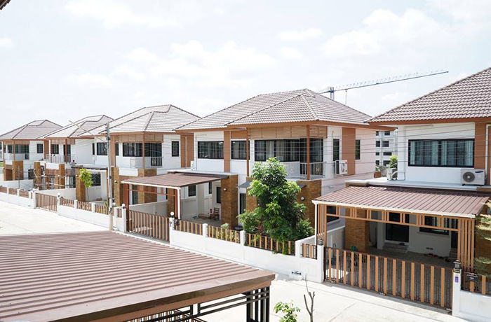 รูป Bann Sam Or 3 (Rim Nam) - รูปที่ 1/11