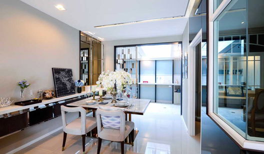 รูป Q District Gusto Kingkaew-Suvarnabhumi - รูปที่ 4/13