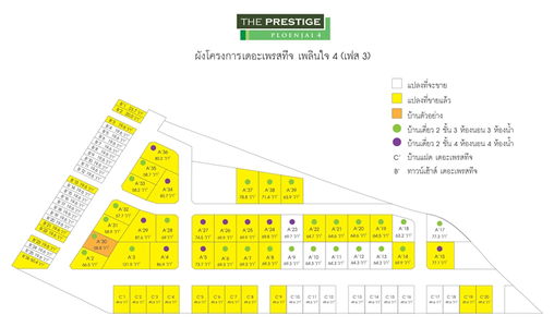 เดอะเพรสทีจ เพลินใจ 4