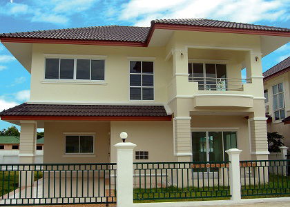 รูป Somwang Grand Ville 2 - รูปที่ 3/3