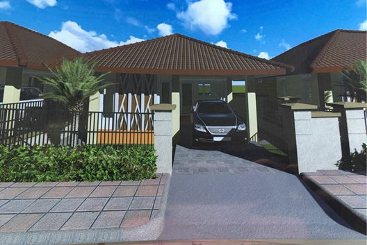 รูป Bunjong House-Nai Luek - รูปที่ 4/4