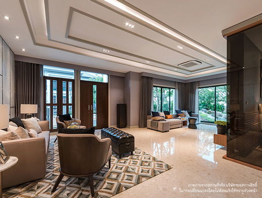 รูป Grand Bangkok Boulevard Sathorn - รูปที่ 4/11