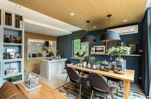 Project Areeya Como Wongwaen-Ramintra Picture - 4/10