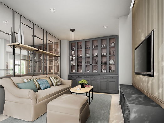 รูป The Village Chaengwattana-Tiwanon - รูปที่ 5/10