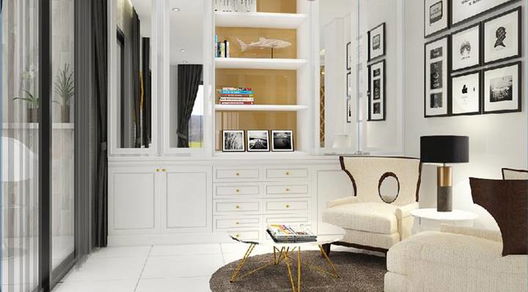 รูป Baan Pruksa Teparak-Muengmai Project 1 - รูปที่ 4/6