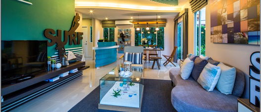 รูป The Plant Katu-Patong - รูปที่ 2/11